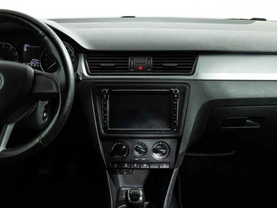 Skoda Rapid I Санкт-Петербург  - изображение 14