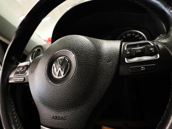 Volkswagen Tiguan I Рестайлинг с пробегом 2013 года, цена 1 350 000 рублей, 130503 км, внедорожник, Автокод Объявления