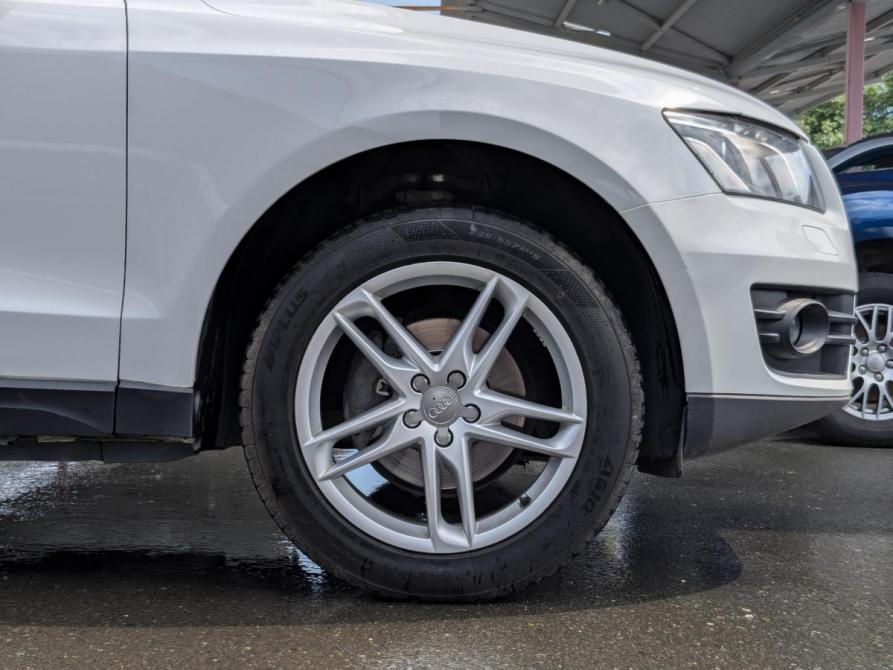 Audi Q5 I (8R) Екатеринбург  - изображение 12