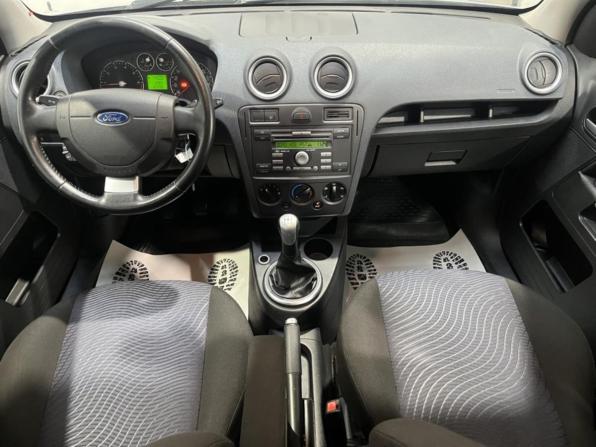 Ford Fusion I Рестайлинг с пробегом 2008 года, цена 465 000 рублей, 163992 км, хэтчбек, Автокод Объявления