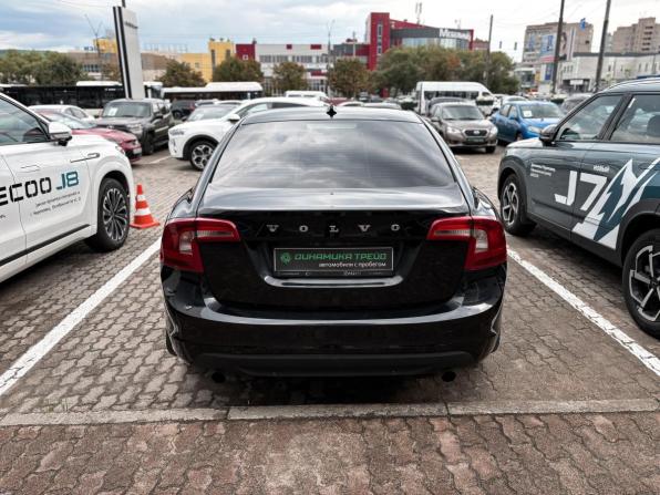 Volvo S60 II с пробегом 2012 года, цена 822 000 рублей, 208071 км, седан, Автокод Объявления