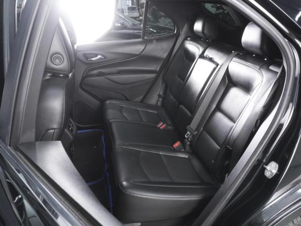 Chevrolet Equinox III с пробегом 2020 года, цена 1 800 000 рублей, 134274 км, внедорожник, Автокод Объявления