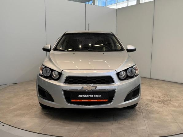 Chevrolet Aveo II с пробегом 2012 года, цена 770 000 рублей, 144227 км, седан, Автокод Объявления