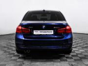 BMW 3 серии VI (F3x) Рестайлинг Москва  - изображение 24