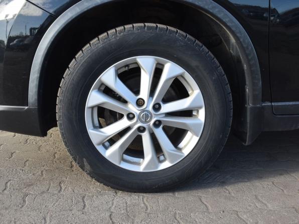 Nissan X-Trail III с пробегом 2016 года, цена 1 725 000 рублей, 123509 км, внедорожник, Автокод Объявления