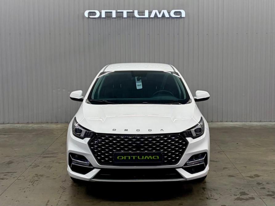 Omoda S5 Краснодар  - изображение 2