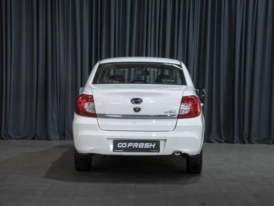 Datsun on-DO I Волгоград  - изображение 4