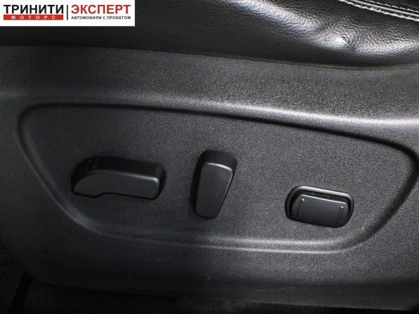 Nissan Qashqai II Рестайлинг с пробегом 2019 года, цена 1 767 000 рублей, 225778 км, внедорожник, Автокод Объявления