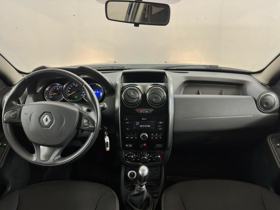 Renault Duster I Рестайлинг Москва  - изображение 5