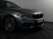 BMW 5 серии VII (G30/G31/G38) Москва  - изображение 49