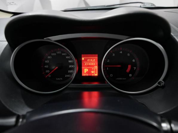 Citroen C-Crosser с пробегом 2008 года, цена 1 100 000 рублей, 214044 км, внедорожник, Автокод Объявления
