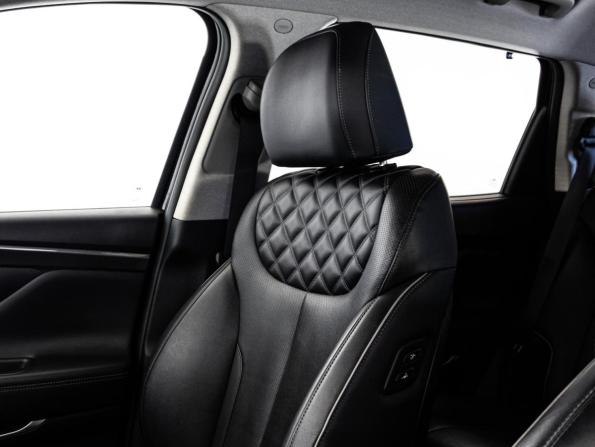 Hyundai Santa Fe IV Рестайлинг с пробегом 2021 года, цена 3 799 000 рублей, 85332 км, внедорожник, Автокод Объявления