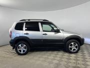 Chevrolet Niva I Рестайлинг Борисоглебск  - изображение 23
