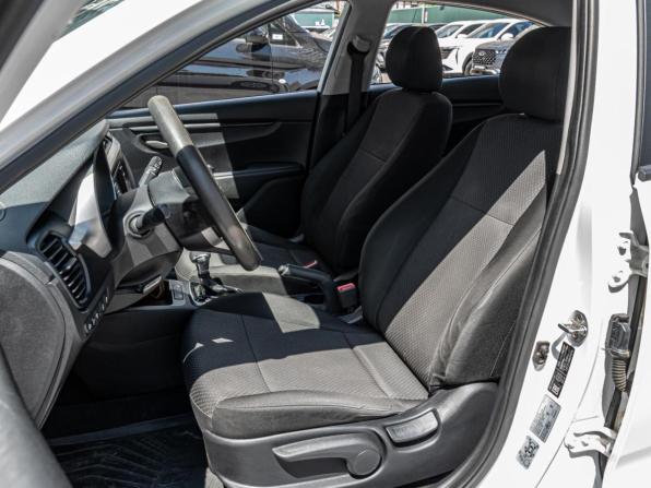 Kia Rio IV Рестайлинг с пробегом 2021 года, цена 1 340 000 рублей, 170500 км, седан, Автокод Объявления