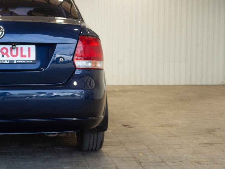 Volkswagen Polo V Иваново  - изображение 12