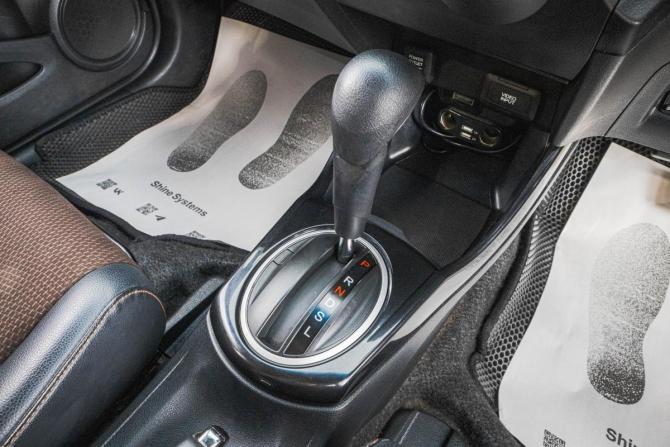 Honda Fit Shuttle I с пробегом 2012 года, цена 849 000 рублей, 132000 км, универсал, Автокод Объявления