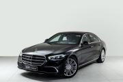 Mercedes-Benz S-Класс VII (W223) Казань  - изображение 16