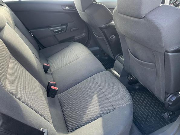 Opel Astra H Рестайлинг с пробегом 2008 года, цена 450 000 рублей, 281300 км, универсал, Автокод Объявления