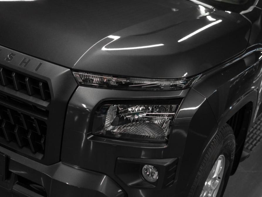 Mitsubishi L200 VI Москва  - изображение 18