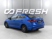 Hyundai Solaris II Ростов-на-Дону  - изображение 20