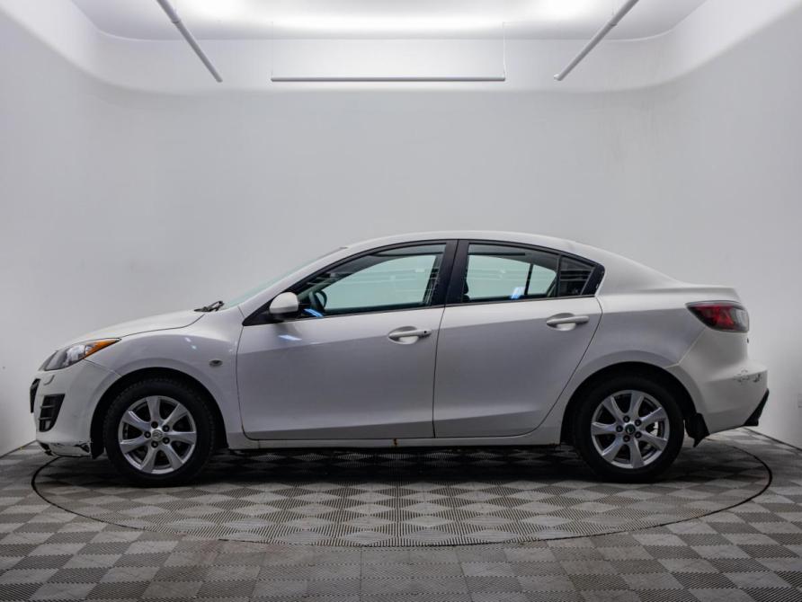 Mazda 3 II (BL) Рестайлинг Москва  - изображение 2