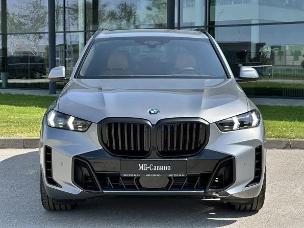 BMW X5 IV (G05/G18) Рестайлинг с пробегом 2025 года, цена 15 800 000 рублей, 12 км, внедорожник, Автокод Объявления