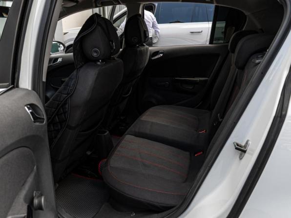 Opel Corsa D Рестайлинг II с пробегом 2012 года, цена 610 000 рублей, 296245 км, хэтчбек, Автокод Объявления