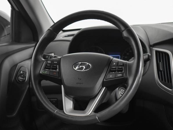 Hyundai Creta I с пробегом 2016 года, цена 1 469 000 рублей, 141901 км, внедорожник, Автокод Объявления