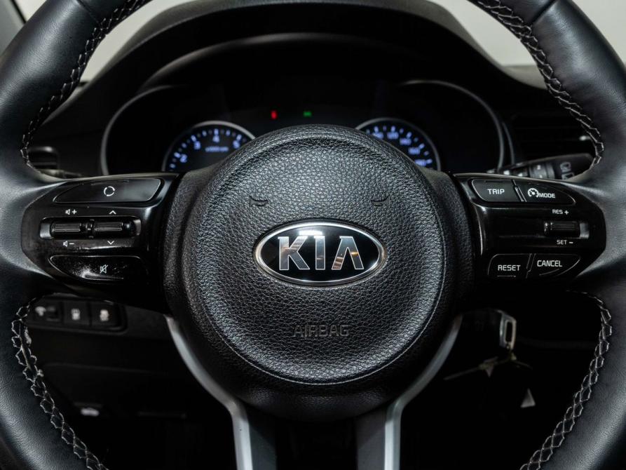 Kia Rio IV Казань  - изображение 9