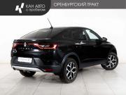 Renault Arkana I Казань  - изображение 19