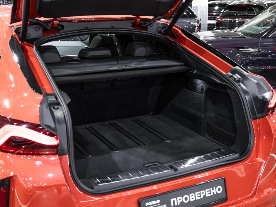 BMW X6 M III (F96) Санкт-Петербург  - изображение 40