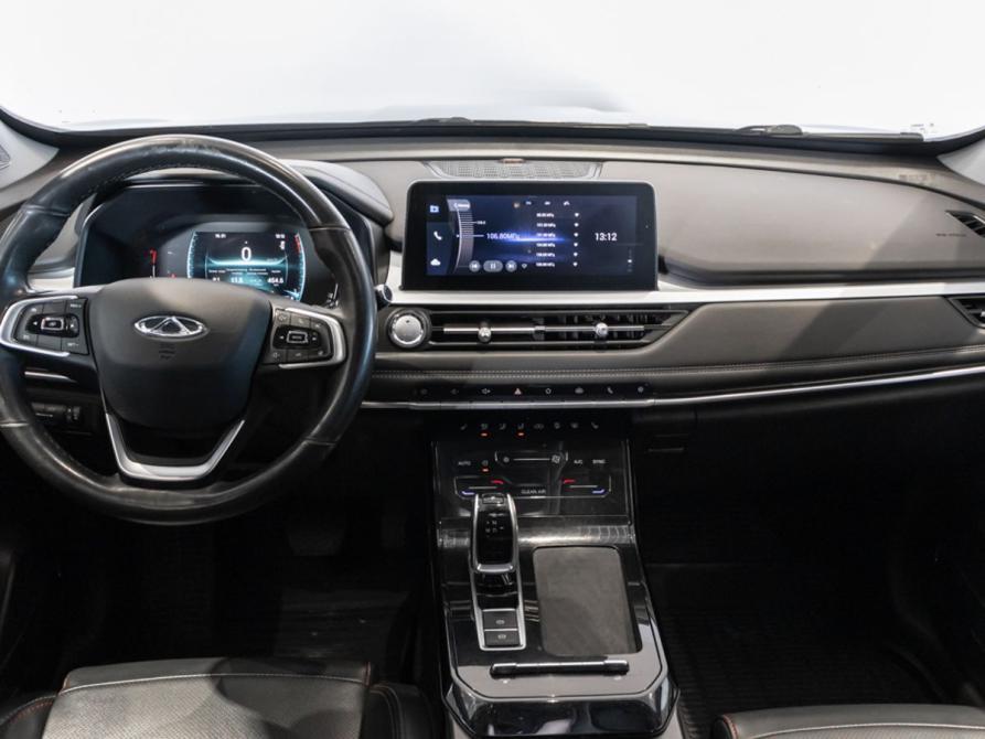 Chery Tiggo 7 Pro I Казань  - изображение 6