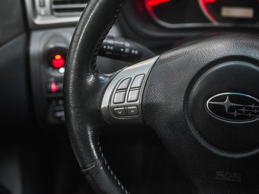 Subaru Impreza III Челябинск  - изображение 18