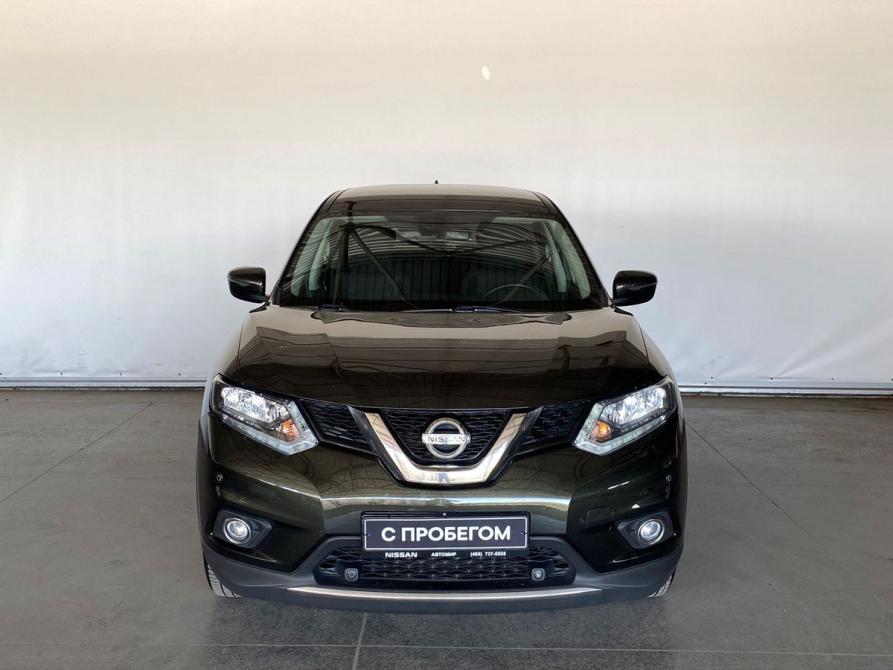Nissan X-Trail III Москва  - изображение 2