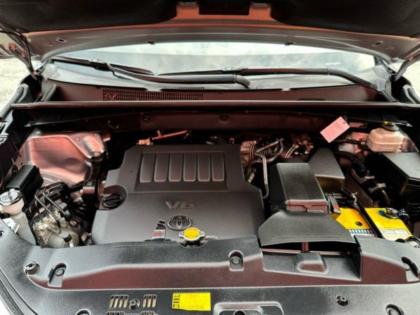 Toyota Highlander III (XU50) с пробегом 2014 года, цена 2 800 000 рублей, 137600 км, внедорожник, Автокод Объявления