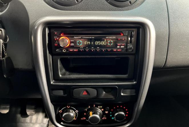 Renault Duster I с пробегом 2013 года, цена 759 000 рублей, 172300 км, внедорожник, Автокод Объявления