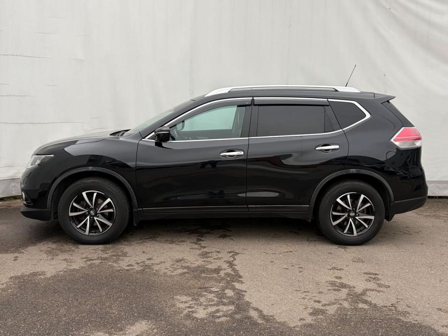 Nissan X-Trail III Москва  - изображение 8