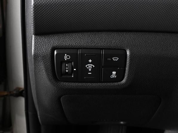 Hyundai Creta I с пробегом 2019 года, цена 1 899 000 рублей, 69096 км, внедорожник, Автокод Объявления