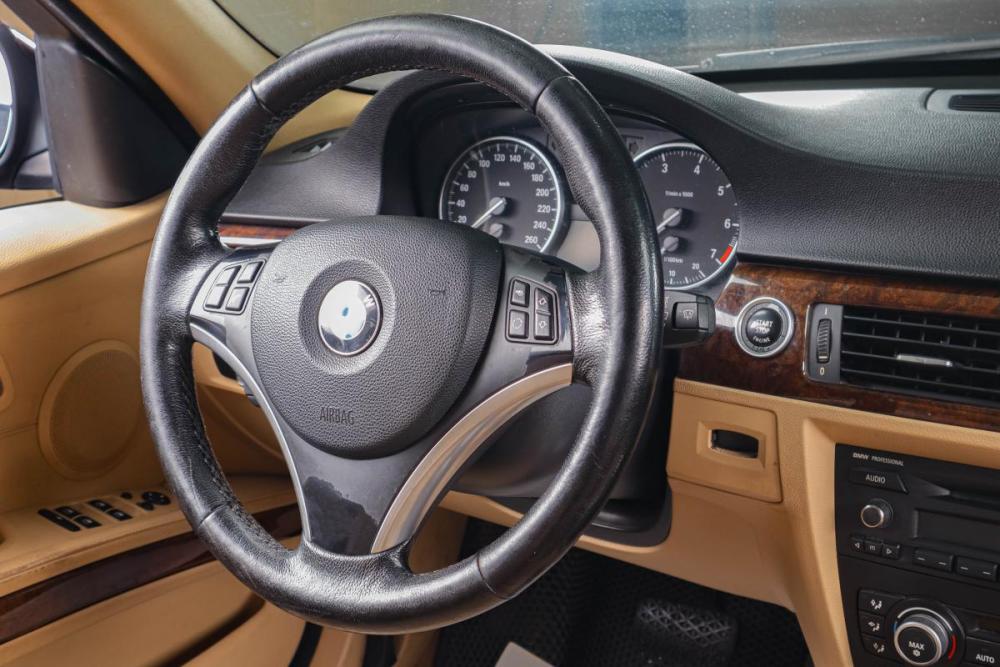BMW 3 серии V (E90/E91/E92/E93) Рестайлинг Тюмень  - изображение 12