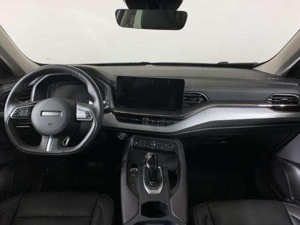 Haval F7 I Рестайлинг с пробегом 2023 года, цена 2 128 000 рублей, 73164 км, внедорожник, Автокод Объявления
