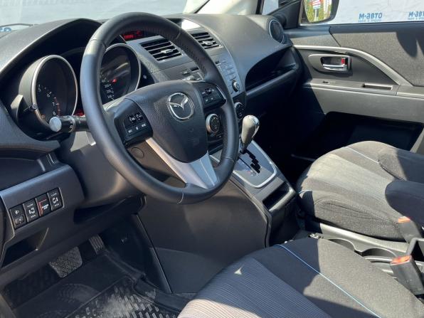 Mazda 5 II (CW) с пробегом 2010 года, цена 1 150 000 рублей, 237000 км, компактвэн, Автокод Объявления