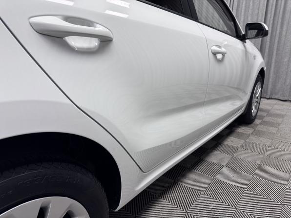 Kia Rio IV с пробегом 2019 года, цена 1 385 000 рублей, 111397 км, седан, Автокод Объявления