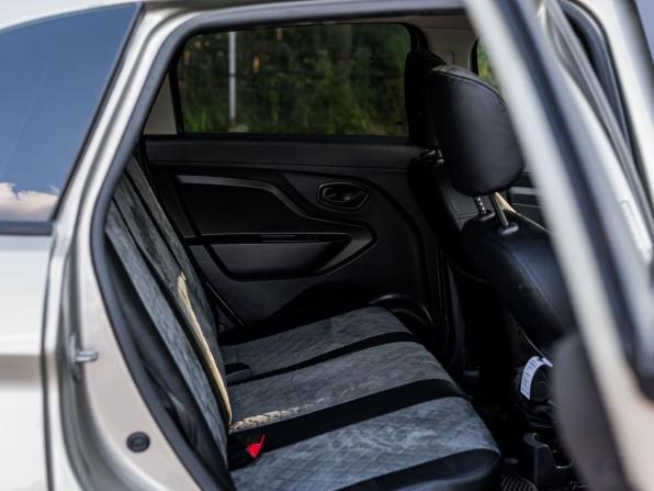 Lada (ВАЗ) XRAY I с пробегом 2018 года, цена 555 000 рублей, 165519 км, хэтчбек, Автокод Объявления