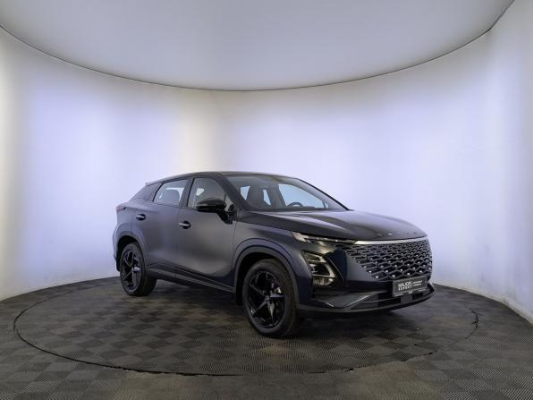 Omoda C5 I с пробегом 2024 года, цена 1 650 000 рублей, 5250 км, внедорожник, Автокод Объявления