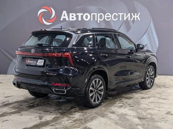Changan CS75 Plus III с пробегом 2024 года, цена 2 595 000 рублей, 11770 км, внедорожник, Автокод Объявления
