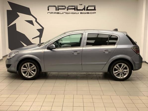 Opel Astra H Рестайлинг с пробегом 2008 года, цена 455 900 рублей, 270875 км, хэтчбек, Автокод Объявления