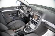Skoda Octavia II (A5) Пермь  - изображение 35