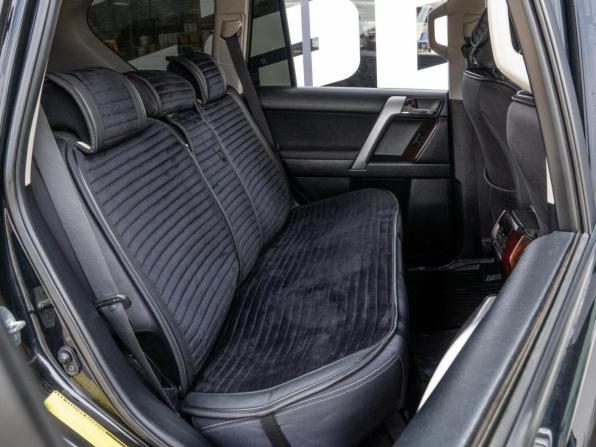 Toyota Land Cruiser Prado 150 Series Рестайлинг 1 с пробегом 2015 года, цена 3 050 000 рублей, 320066 км, внедорожник, Автокод Объявления