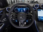 Mercedes-Benz GLC AMG II (X254) Москва  - изображение 43