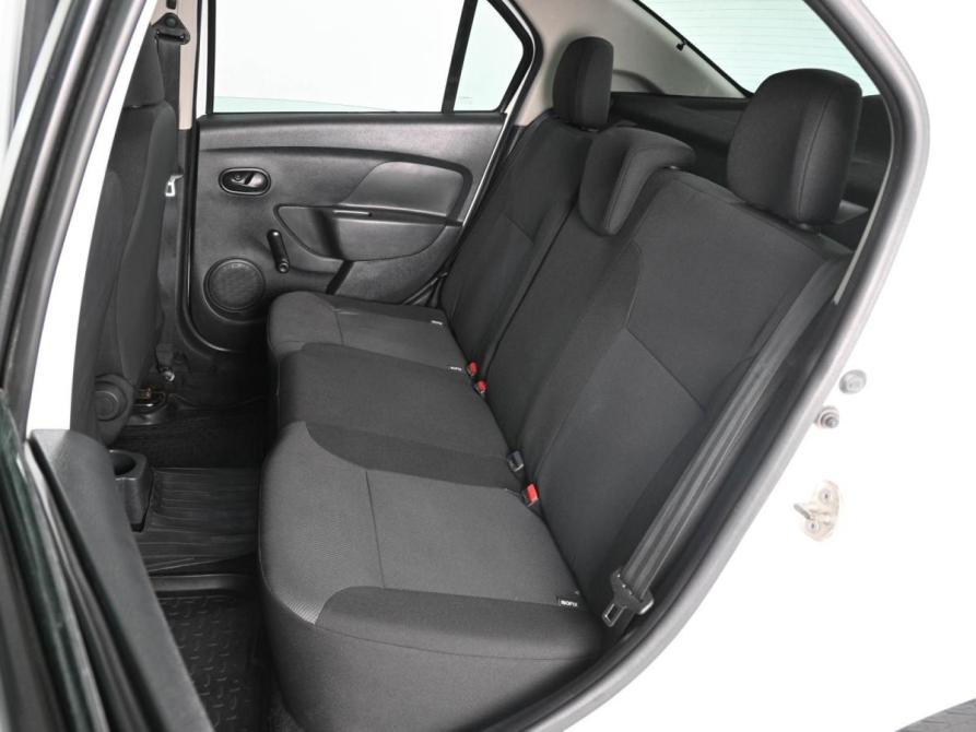 Renault Logan II Ростов-на-Дону  - изображение 9